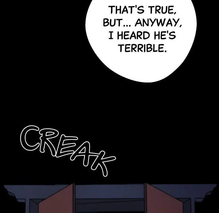 Gangster x Office Lady Episode 49 - Page 24