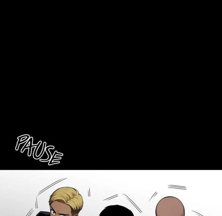 Gangster x Office Lady Episode 49 - Page 28