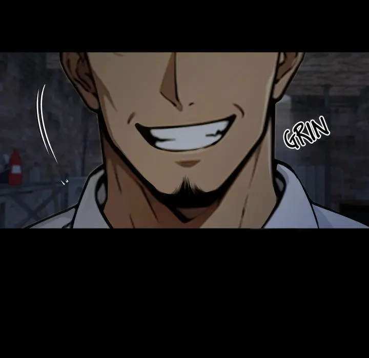 Gangster x Office Lady Episode 49 - Page 37