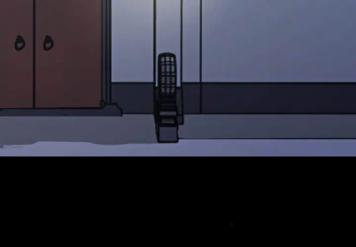 Gangster x Office Lady Episode 49 - Page 3