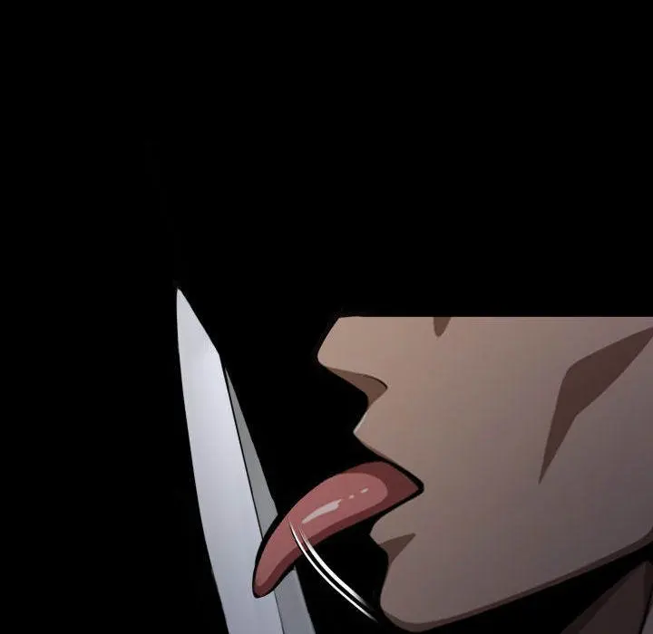 Gangster x Office Lady Episode 49 - Page 38