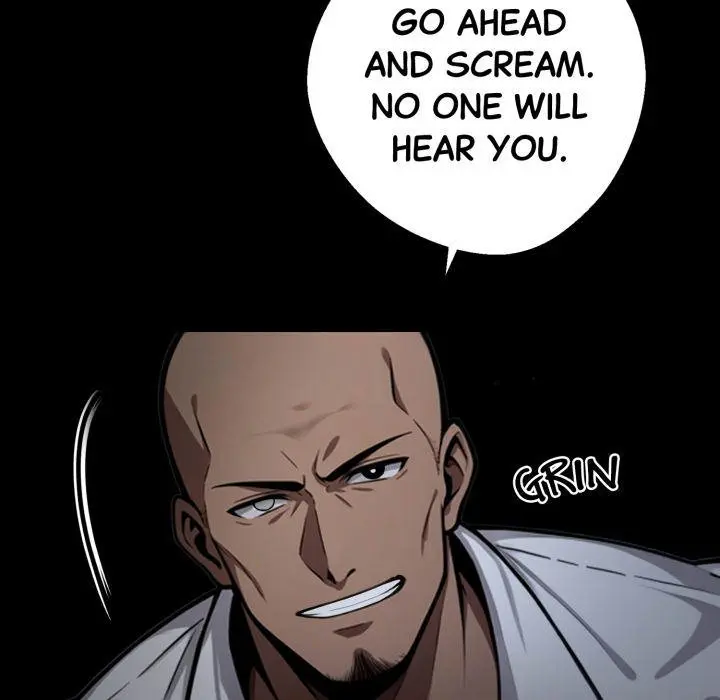 Gangster x Office Lady Episode 49 - Page 43