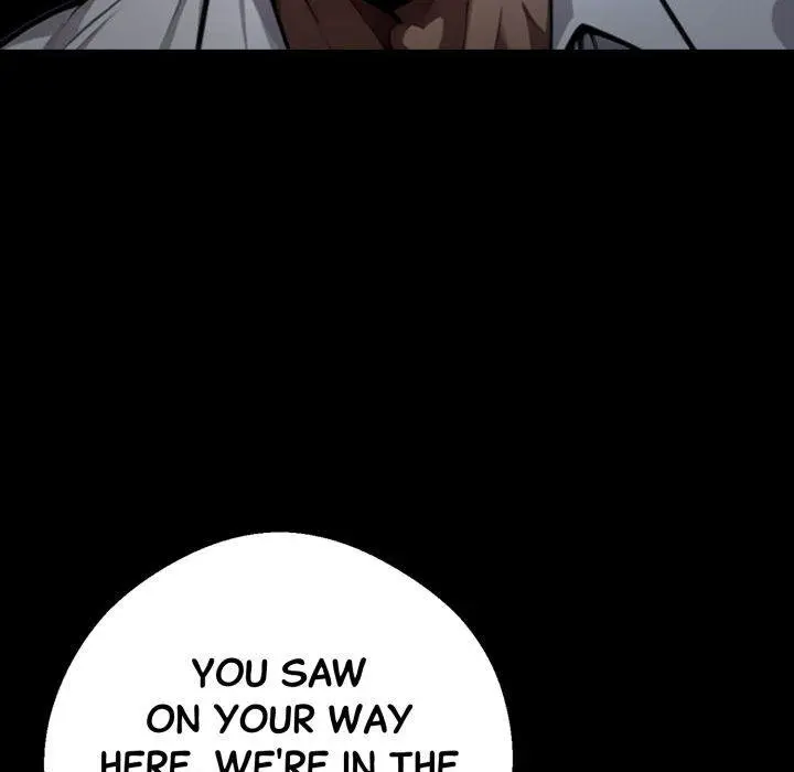 Gangster x Office Lady Episode 49 - Page 44