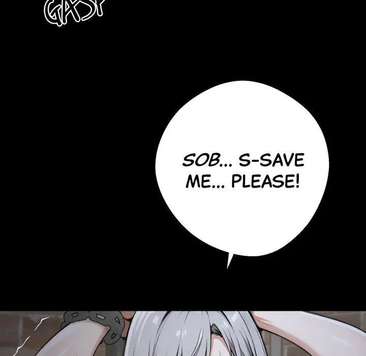 Gangster x Office Lady Episode 49 - Page 46