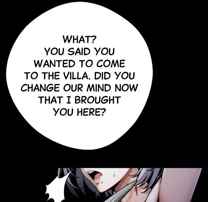 Gangster x Office Lady Episode 49 - Page 48