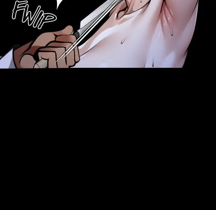 Gangster x Office Lady Episode 49 - Page 49