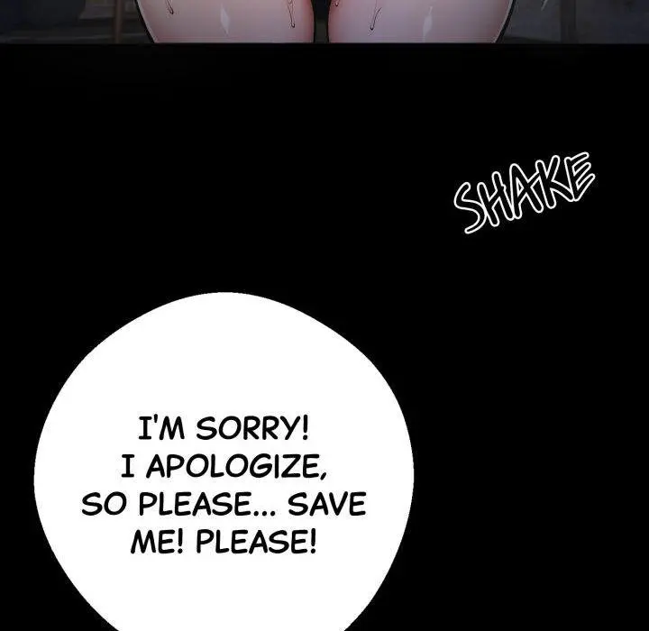 Gangster x Office Lady Episode 49 - Page 55