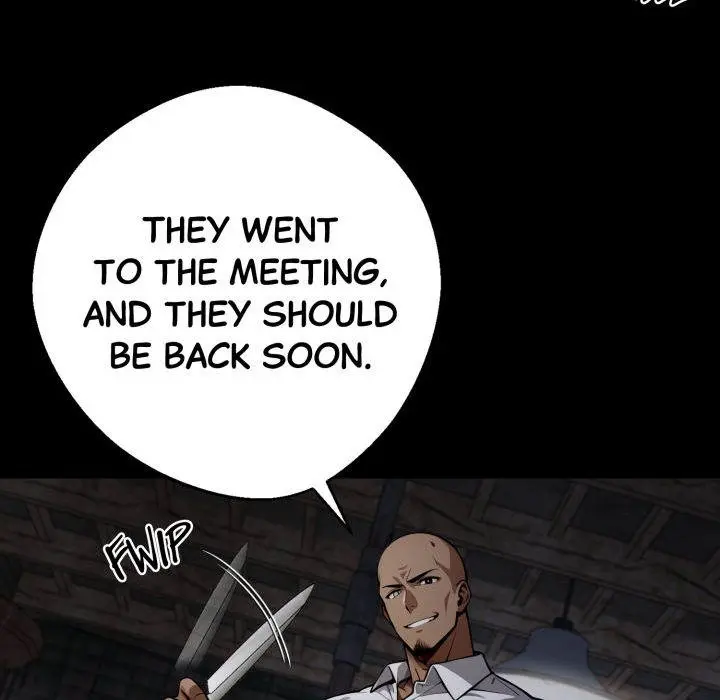 Gangster x Office Lady Episode 49 - Page 57