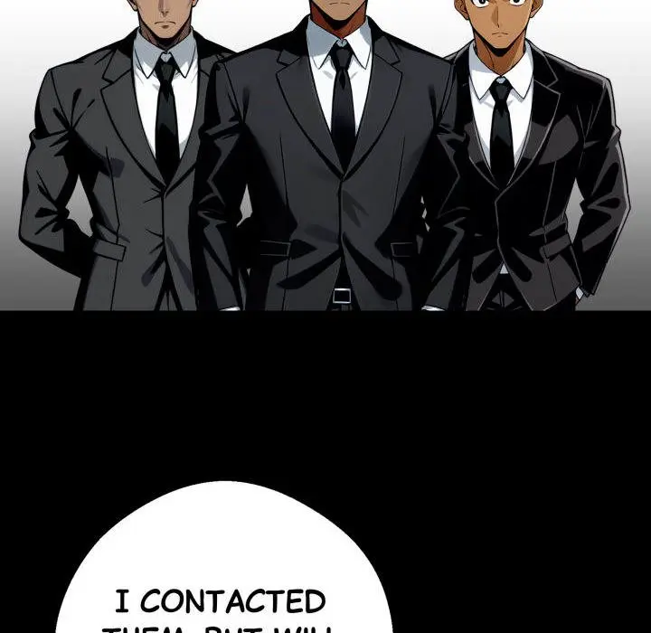 Gangster x Office Lady Episode 49 - Page 5