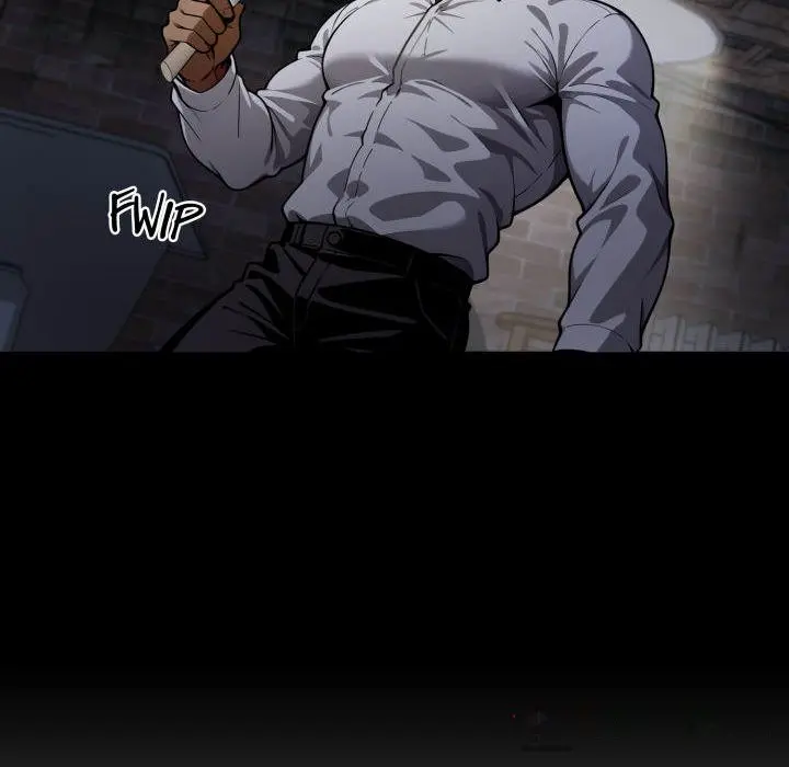 Gangster x Office Lady Episode 49 - Page 58