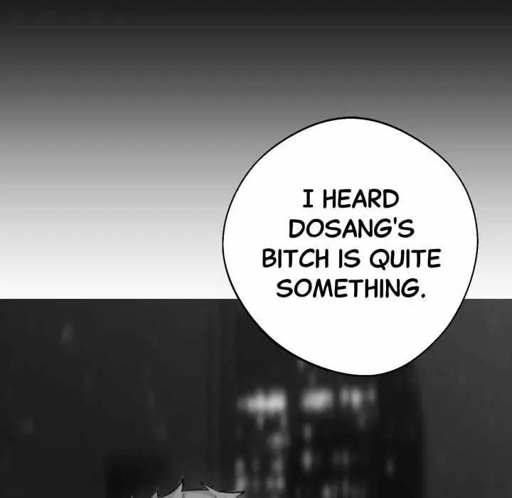 Gangster x Office Lady Episode 49 - Page 59
