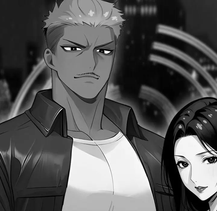 Gangster x Office Lady Episode 49 - Page 60