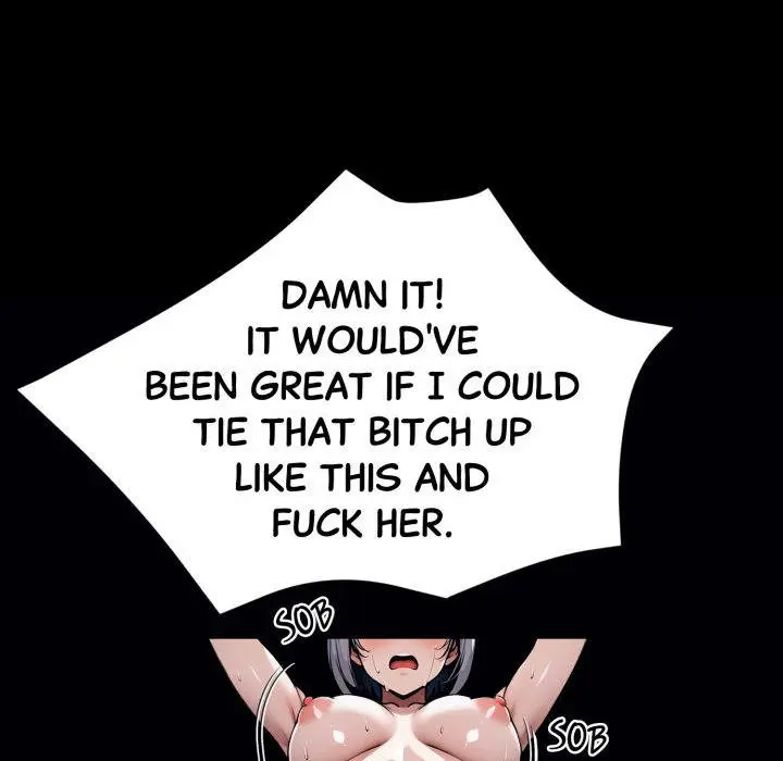 Gangster x Office Lady Episode 49 - Page 63