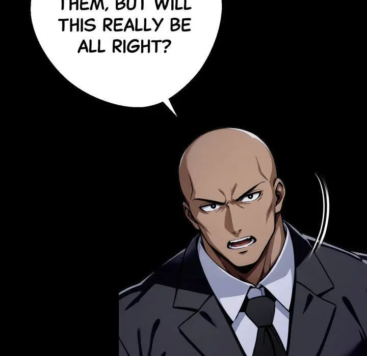 Gangster x Office Lady Episode 49 - Page 6
