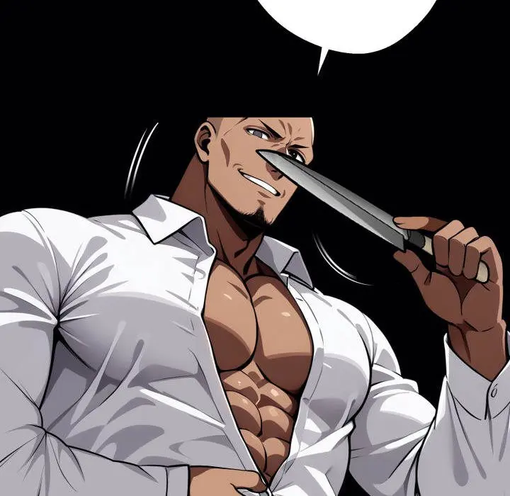 Gangster x Office Lady Episode 49 - Page 70
