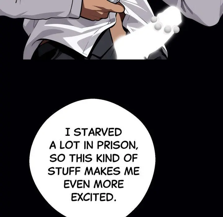 Gangster x Office Lady Episode 49 - Page 71