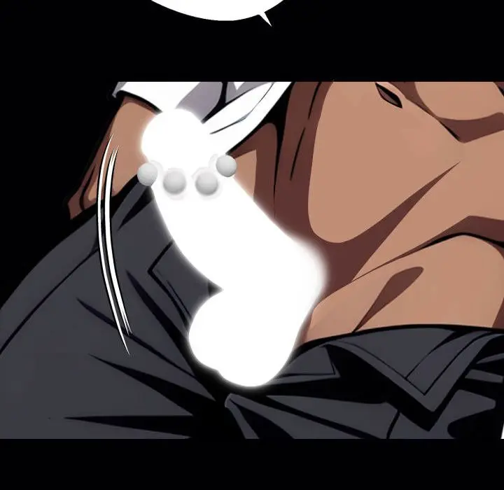 Gangster x Office Lady Episode 49 - Page 72