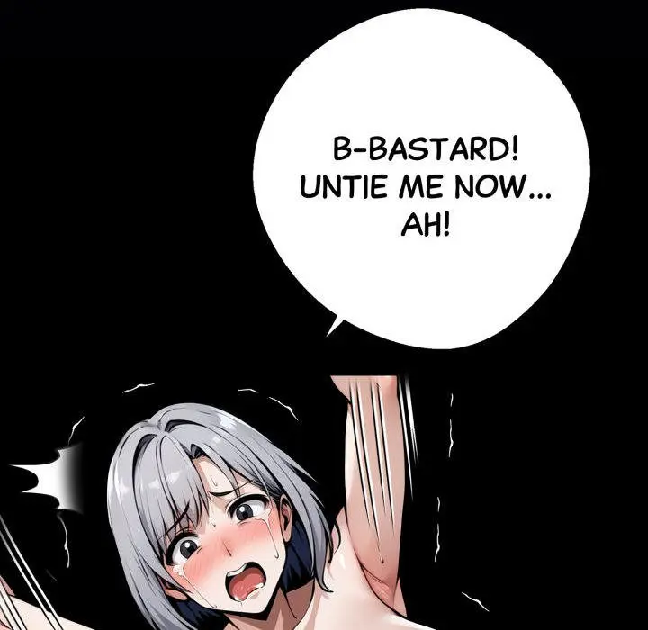 Gangster x Office Lady Episode 49 - Page 73