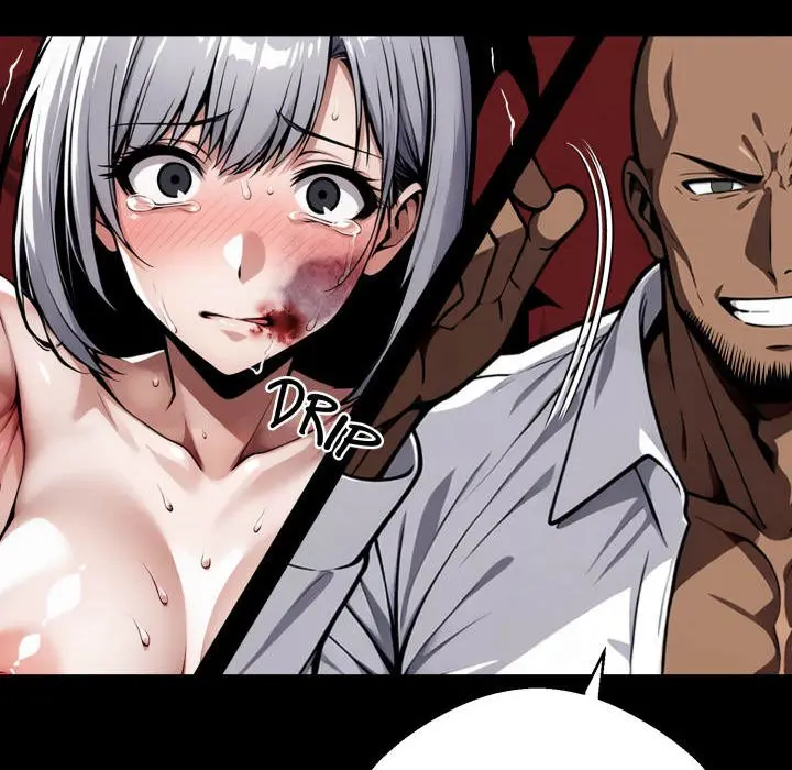 Gangster x Office Lady Episode 49 - Page 76