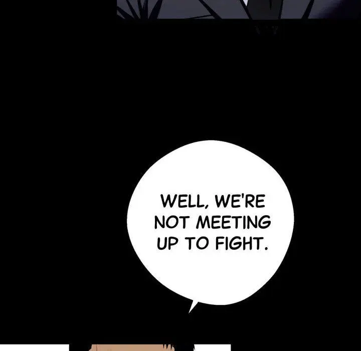 Gangster x Office Lady Episode 49 - Page 7