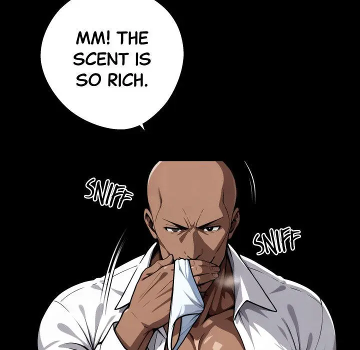Gangster x Office Lady Episode 49 - Page 79