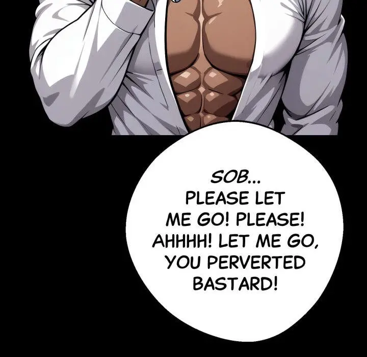 Gangster x Office Lady Episode 49 - Page 80