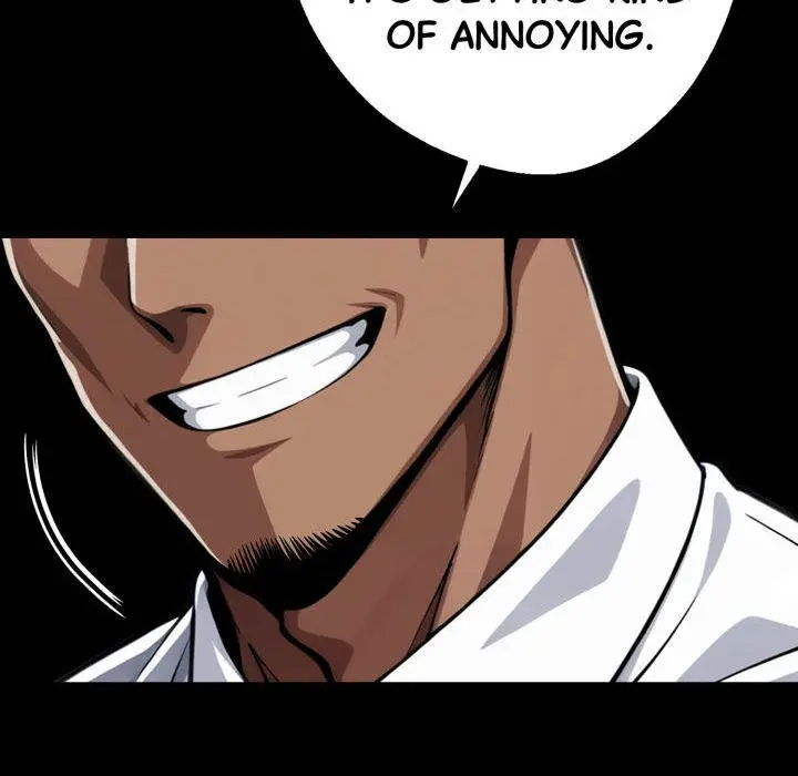 Gangster x Office Lady Episode 49 - Page 83