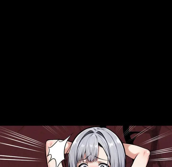 Gangster x Office Lady Episode 49 - Page 84