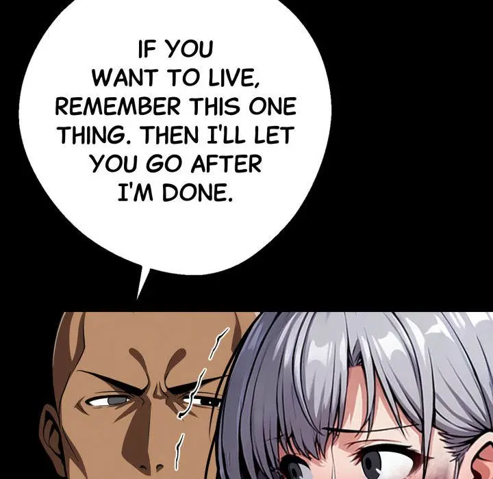 Gangster x Office Lady Episode 49 - Page 91
