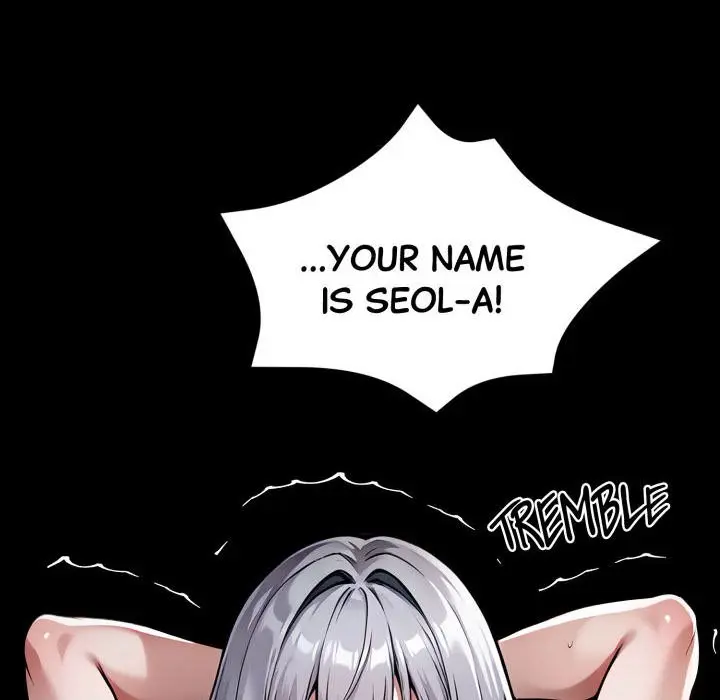 Gangster x Office Lady Episode 49 - Page 97