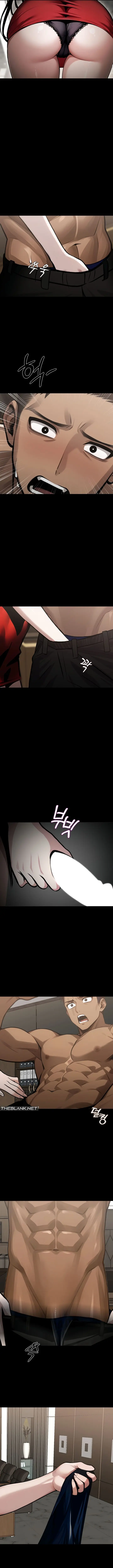 Gangster x Office Lady Episode 5 - Page 6