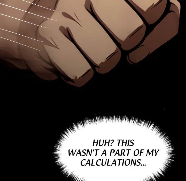 Gangster x Office Lady Episode 50 - Page 98