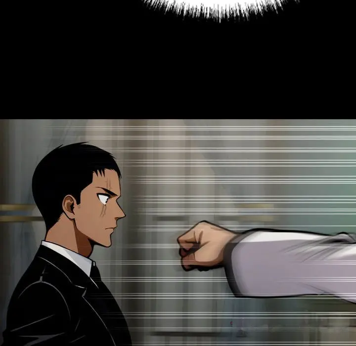Gangster x Office Lady Episode 50 - Page 99