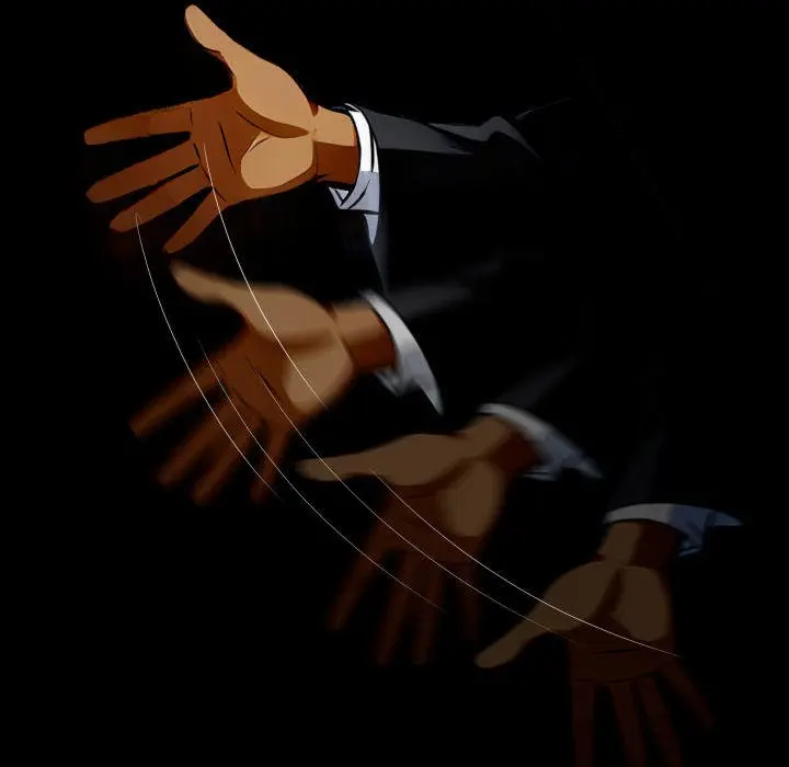 Gangster x Office Lady Episode 50 - Page 101