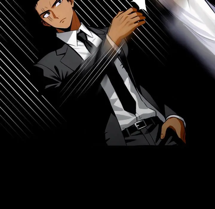 Gangster x Office Lady Episode 50 - Page 103