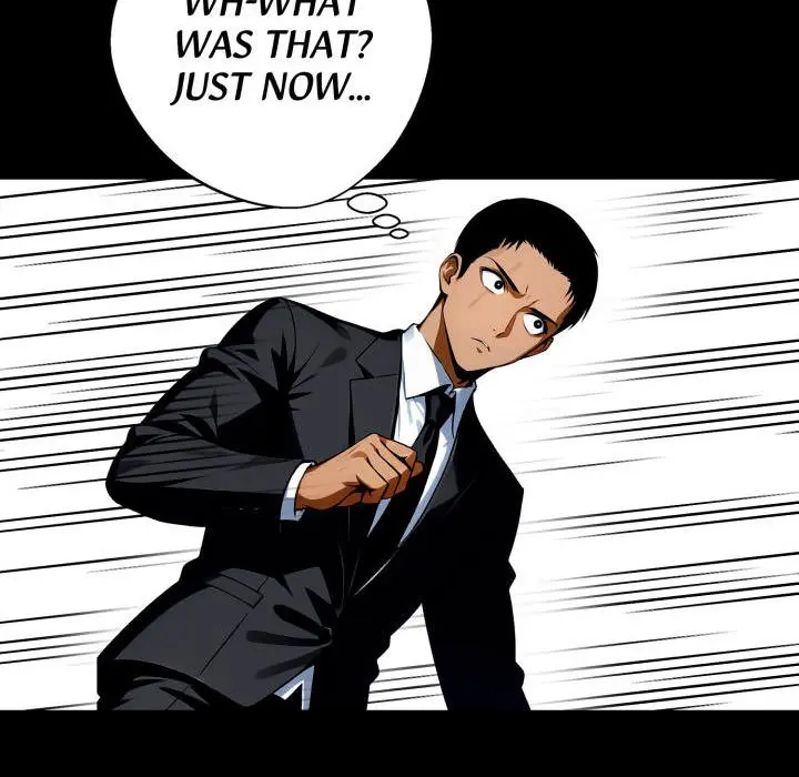 Gangster x Office Lady Episode 50 - Page 106
