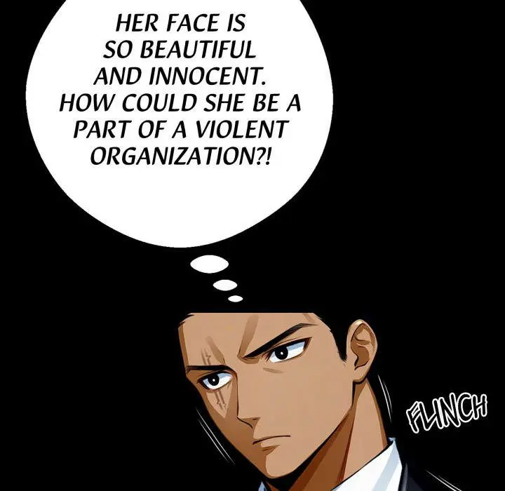 Gangster x Office Lady Episode 50 - Page 11