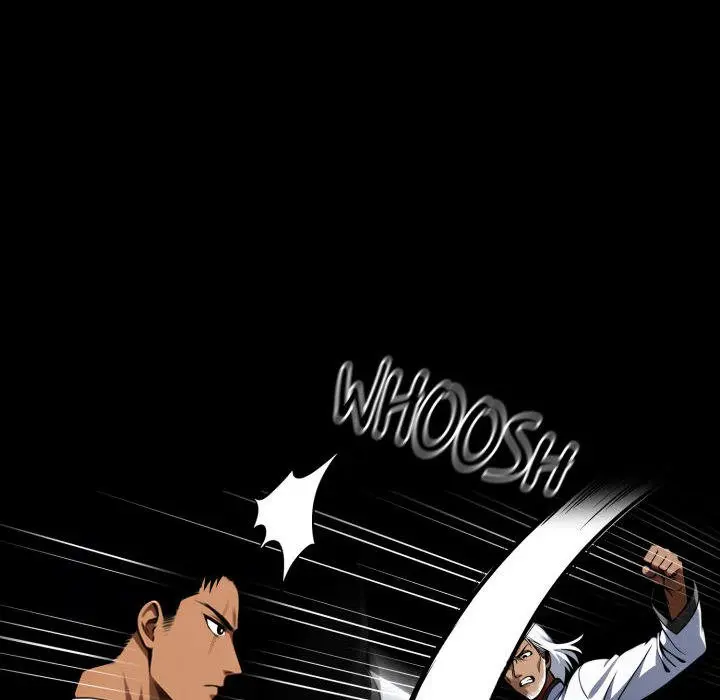 Gangster x Office Lady Episode 50 - Page 107