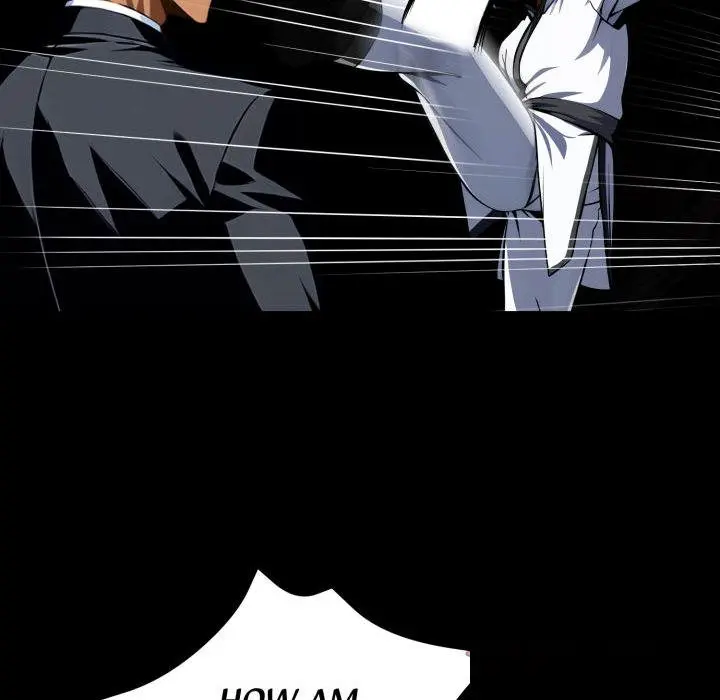 Gangster x Office Lady Episode 50 - Page 108