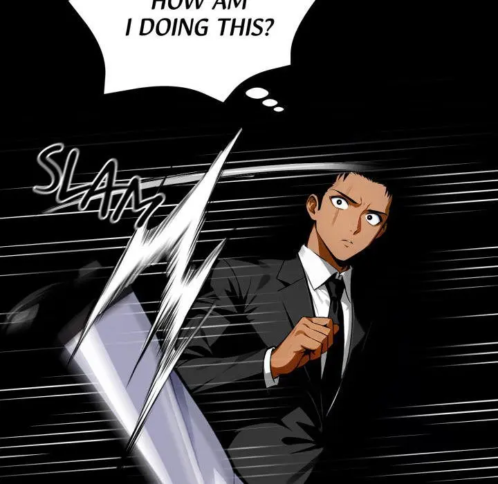 Gangster x Office Lady Episode 50 - Page 109