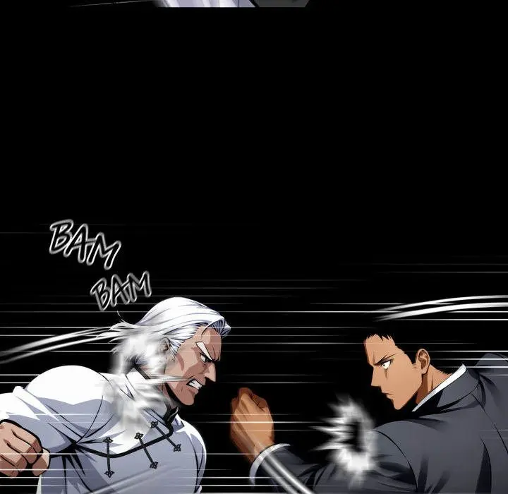 Gangster x Office Lady Episode 50 - Page 110