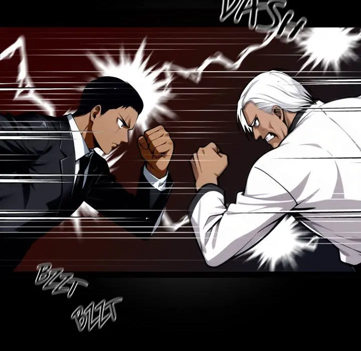 Gangster x Office Lady Episode 50 - Page 114