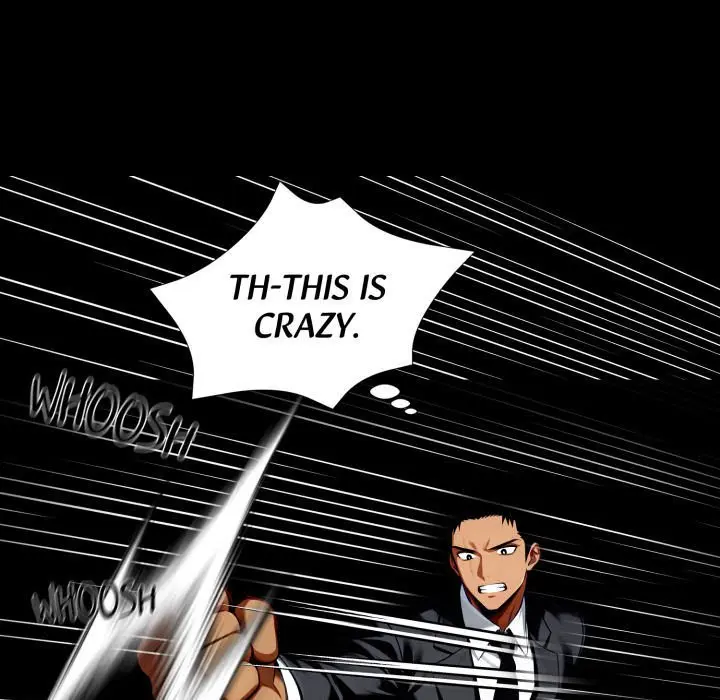 Gangster x Office Lady Episode 50 - Page 115