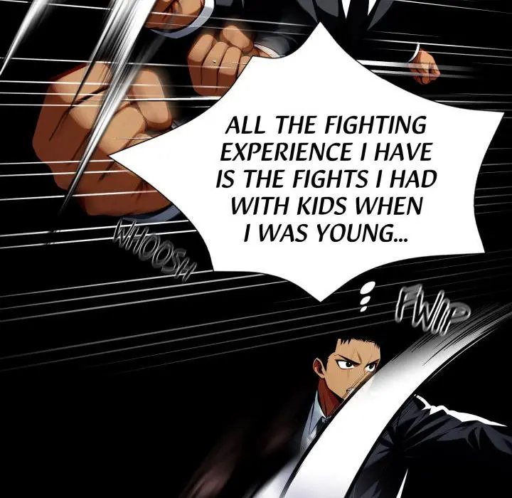 Gangster x Office Lady Episode 50 - Page 116