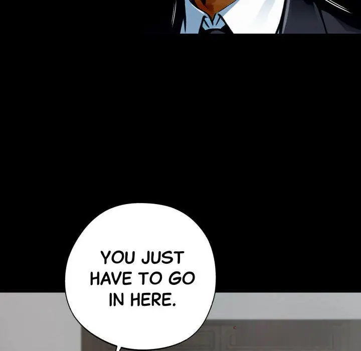 Gangster x Office Lady Episode 50 - Page 12