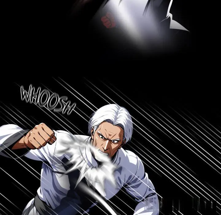 Gangster x Office Lady Episode 50 - Page 117