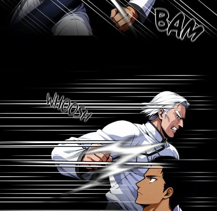 Gangster x Office Lady Episode 50 - Page 118