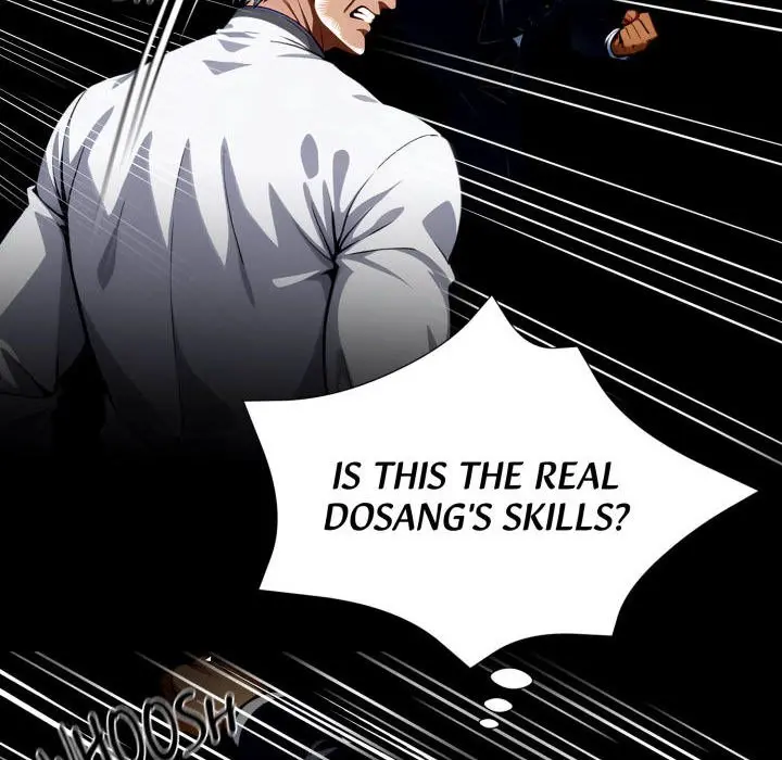 Gangster x Office Lady Episode 50 - Page 120
