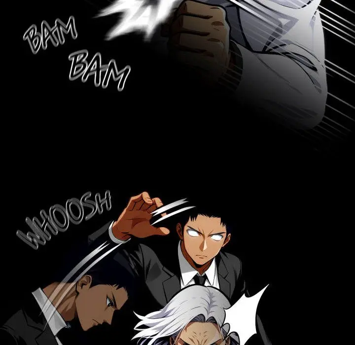 Gangster x Office Lady Episode 50 - Page 122