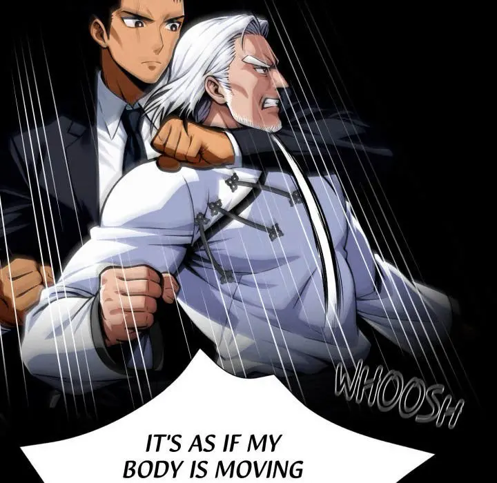 Gangster x Office Lady Episode 50 - Page 125